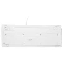 Комплект клавиатура + мышь A4Tech Fstyler F1512 (белый) фото 12